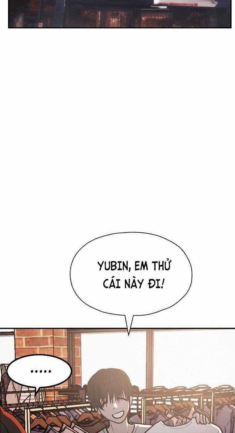 Người Hùng Thực Tế Ảo Chapter 4 trang 61