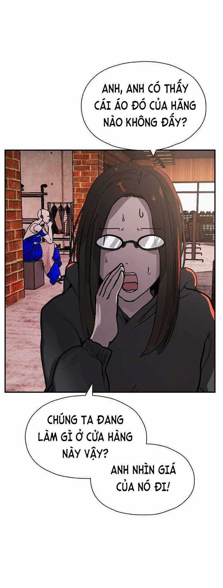 Người Hùng Thực Tế Ảo Chapter 4 trang 63