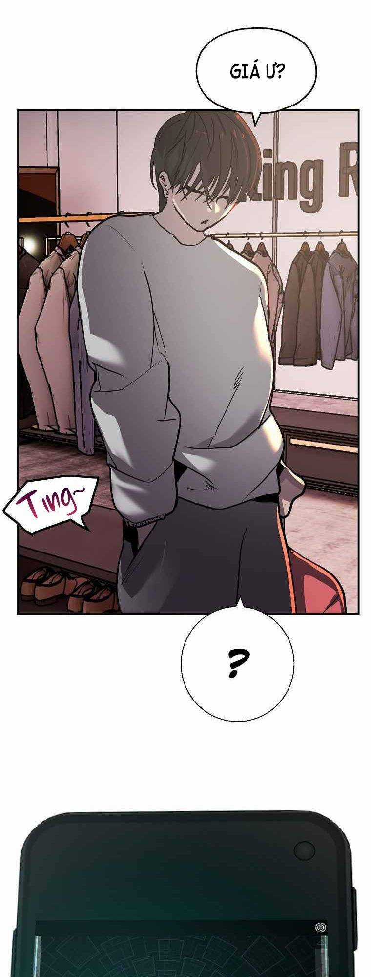 Người Hùng Thực Tế Ảo Chapter 4 trang 64