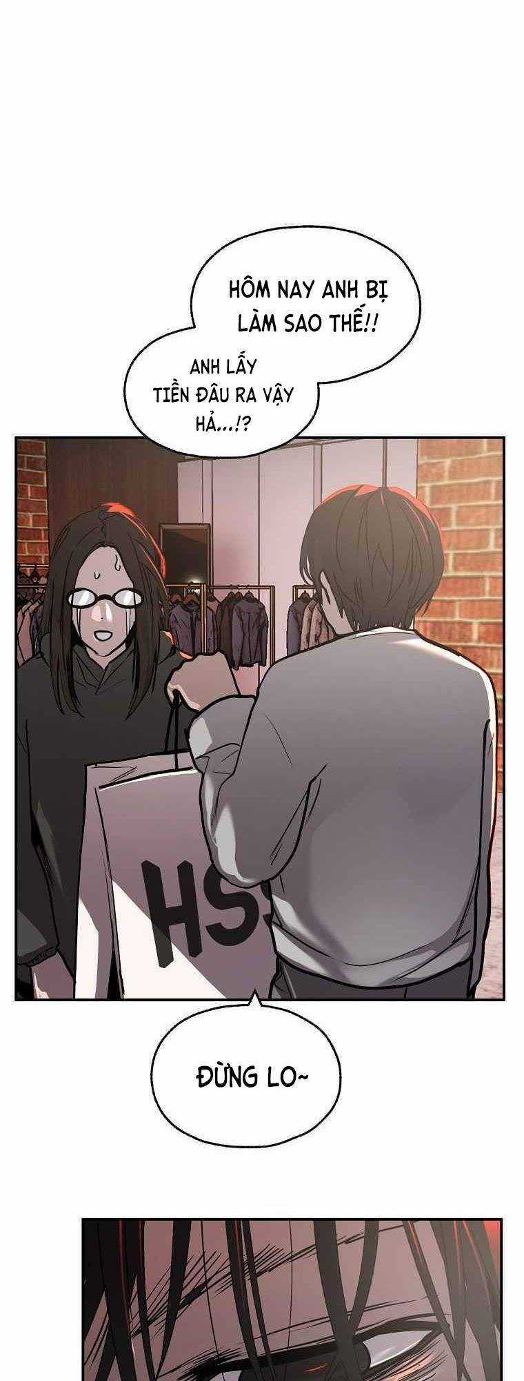 Người Hùng Thực Tế Ảo Chapter 4 trang 67