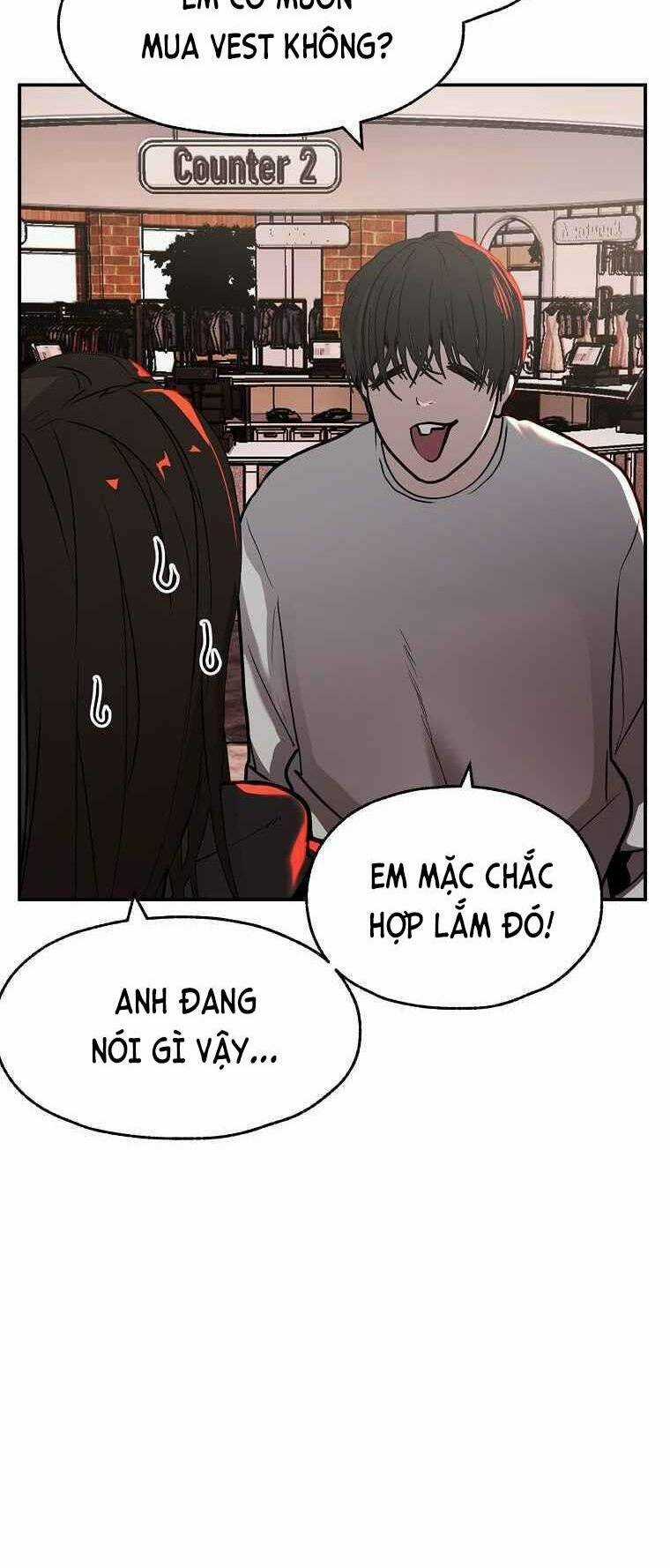 Người Hùng Thực Tế Ảo Chapter 4 trang 69