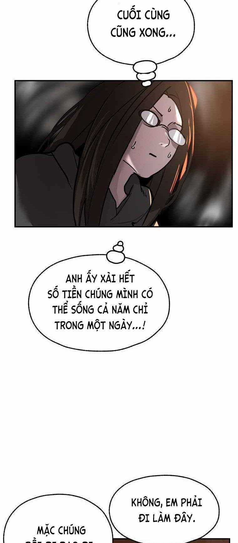 Người Hùng Thực Tế Ảo Chapter 4 trang 71