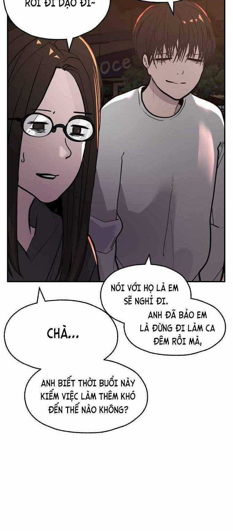 Người Hùng Thực Tế Ảo Chapter 4 trang 72