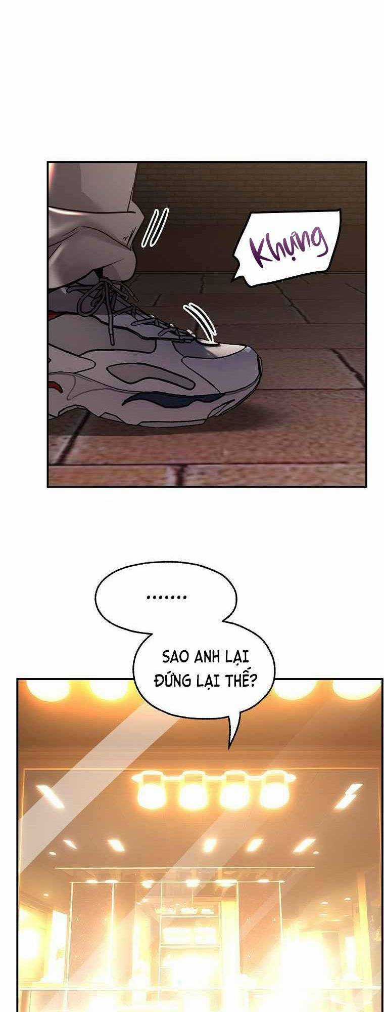 Người Hùng Thực Tế Ảo Chapter 4 trang 73