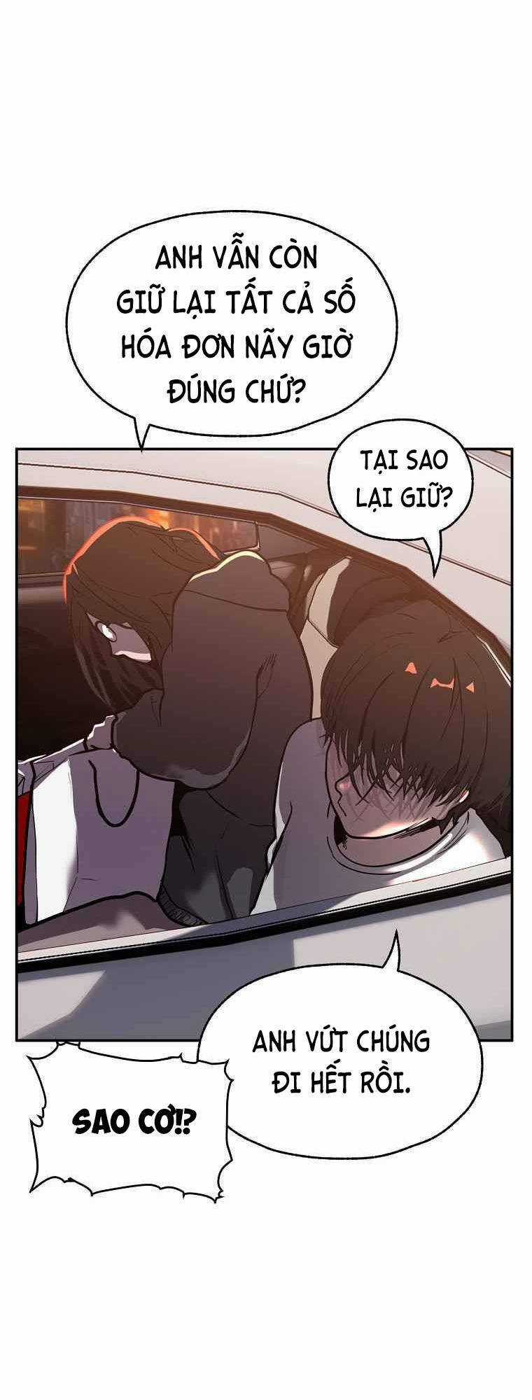 Người Hùng Thực Tế Ảo Chapter 4 trang 79