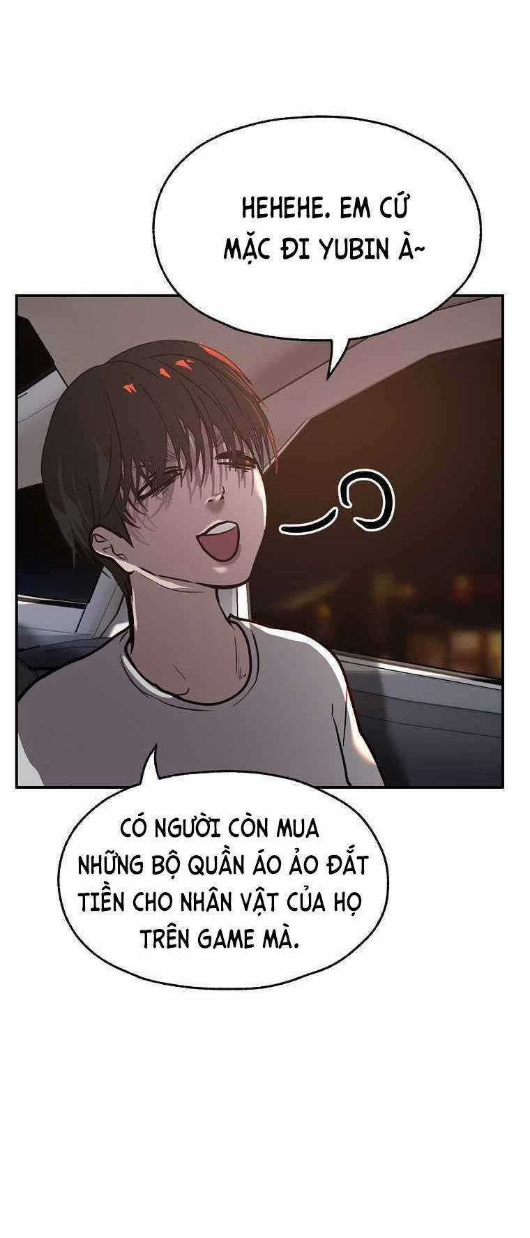 Người Hùng Thực Tế Ảo Chapter 4 trang 80