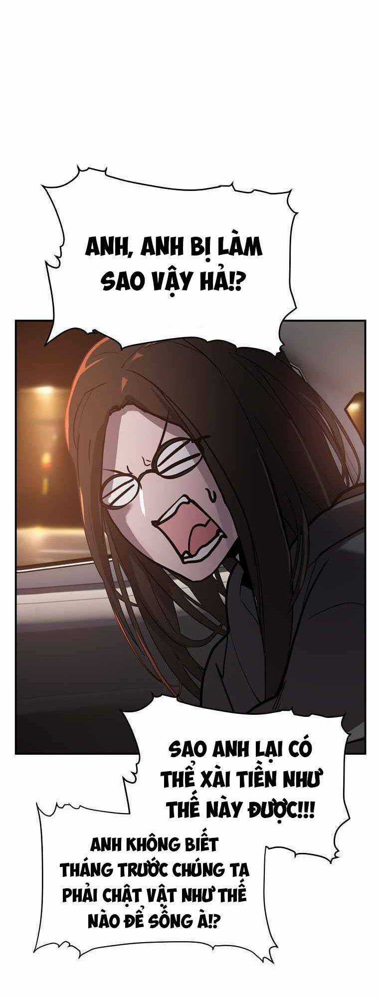 Người Hùng Thực Tế Ảo Chapter 4 trang 82