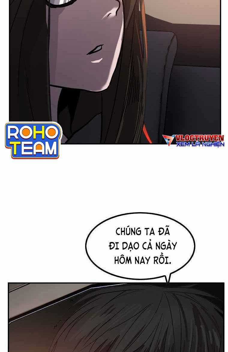 Người Hùng Thực Tế Ảo Chapter 4 trang 84