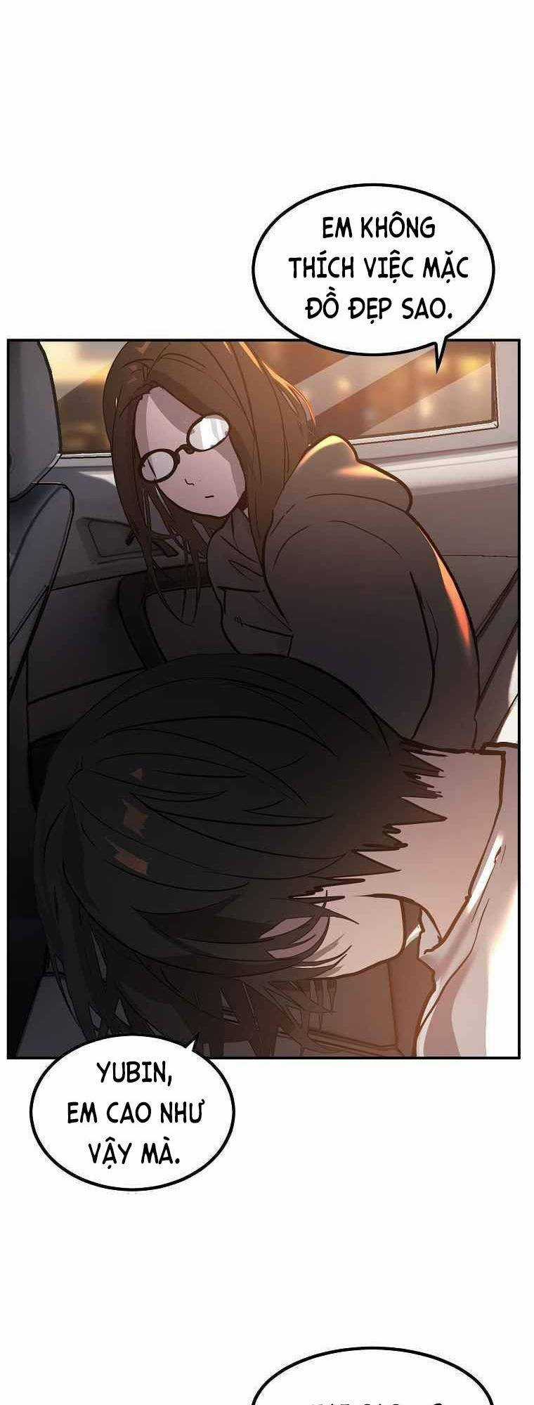 Người Hùng Thực Tế Ảo Chapter 4 trang 86