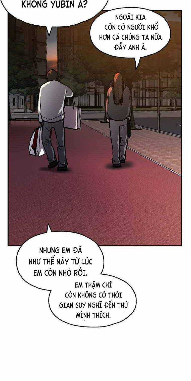 Người Hùng Thực Tế Ảo Chapter 4 trang 91