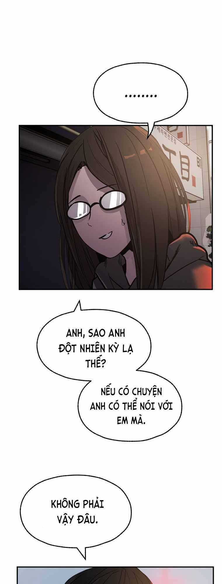 Người Hùng Thực Tế Ảo Chapter 4 trang 92