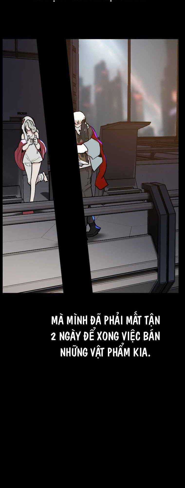 Người Hùng Thực Tế Ảo Chapter 4 trang 98