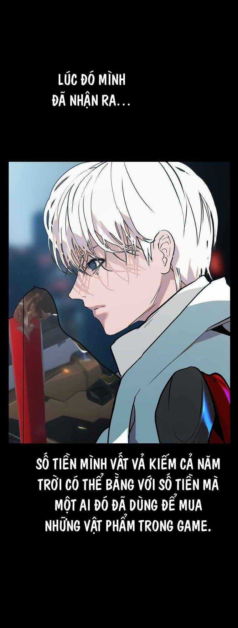 Người Hùng Thực Tế Ảo Chapter 4 trang 99