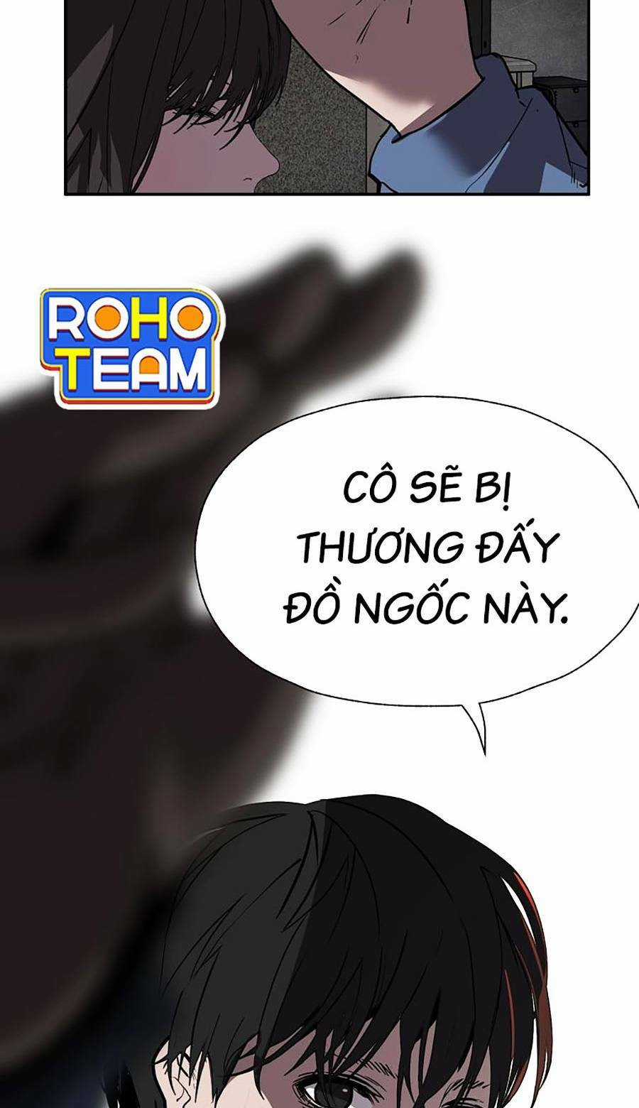 Người Hùng Thực Tế Ảo Chapter 40 trang 10