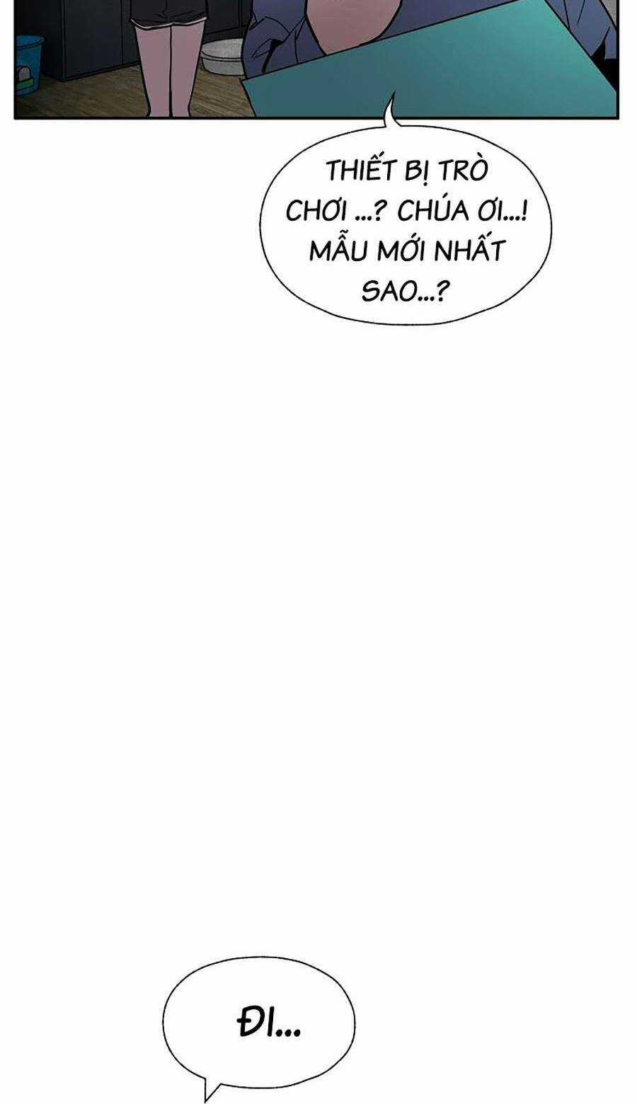 Người Hùng Thực Tế Ảo Chapter 40 trang 15