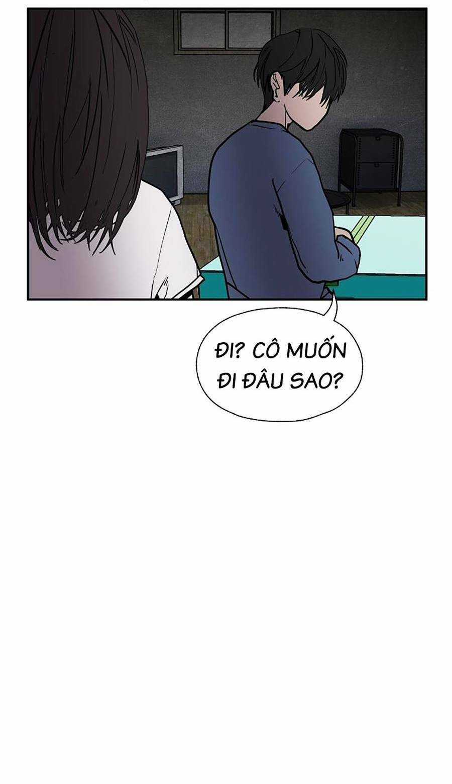 Người Hùng Thực Tế Ảo Chapter 40 trang 16