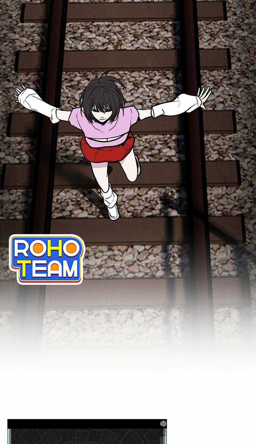 Người Hùng Thực Tế Ảo Chapter 40 trang 26