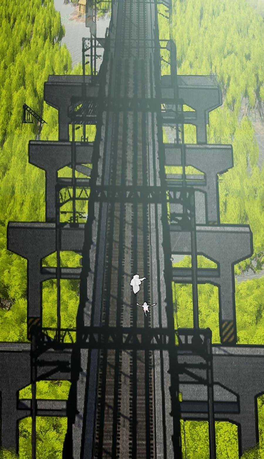 Người Hùng Thực Tế Ảo Chapter 40 trang 28