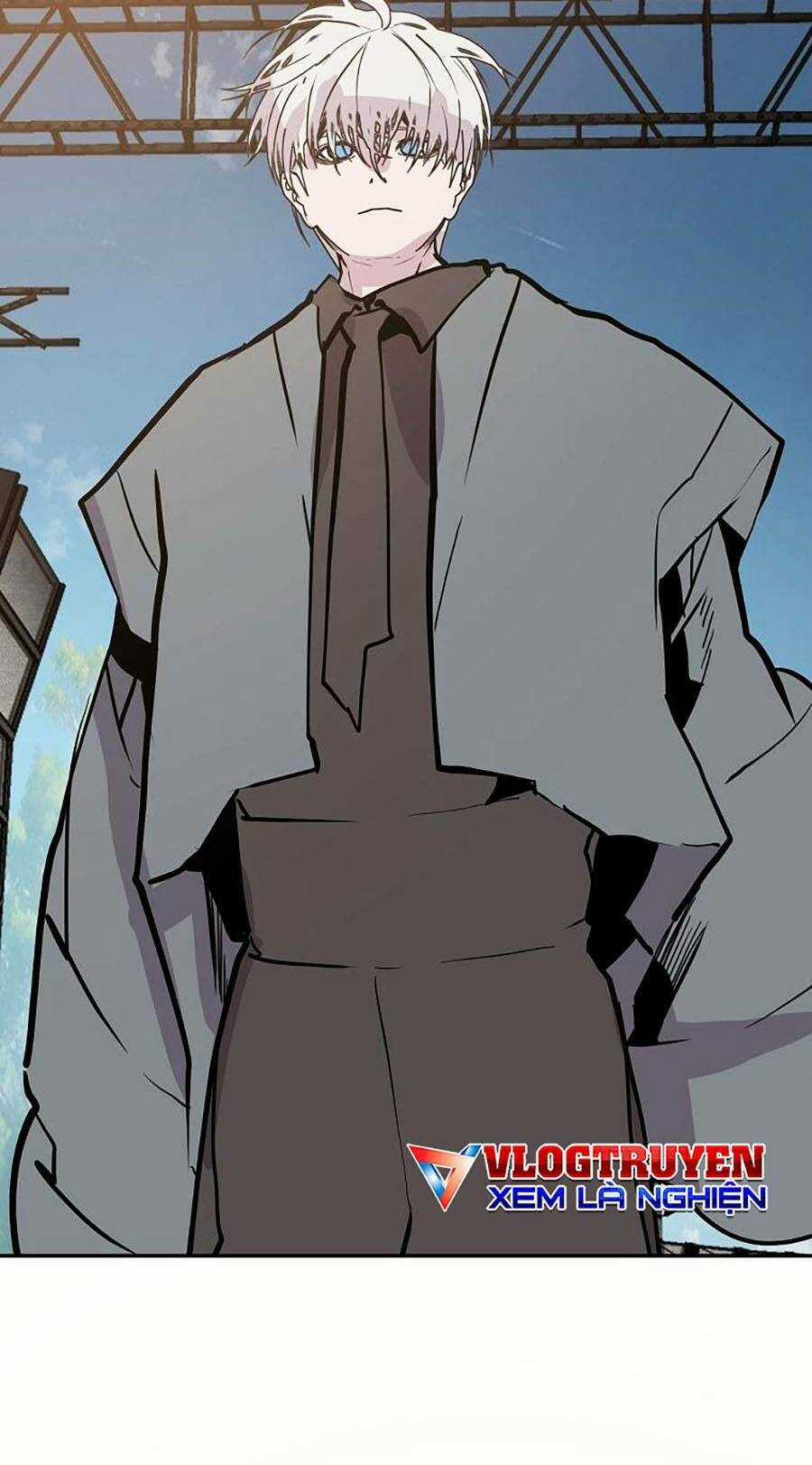 Người Hùng Thực Tế Ảo Chapter 40 trang 31