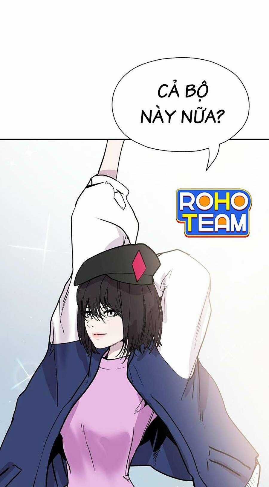 Người Hùng Thực Tế Ảo Chapter 40 trang 35