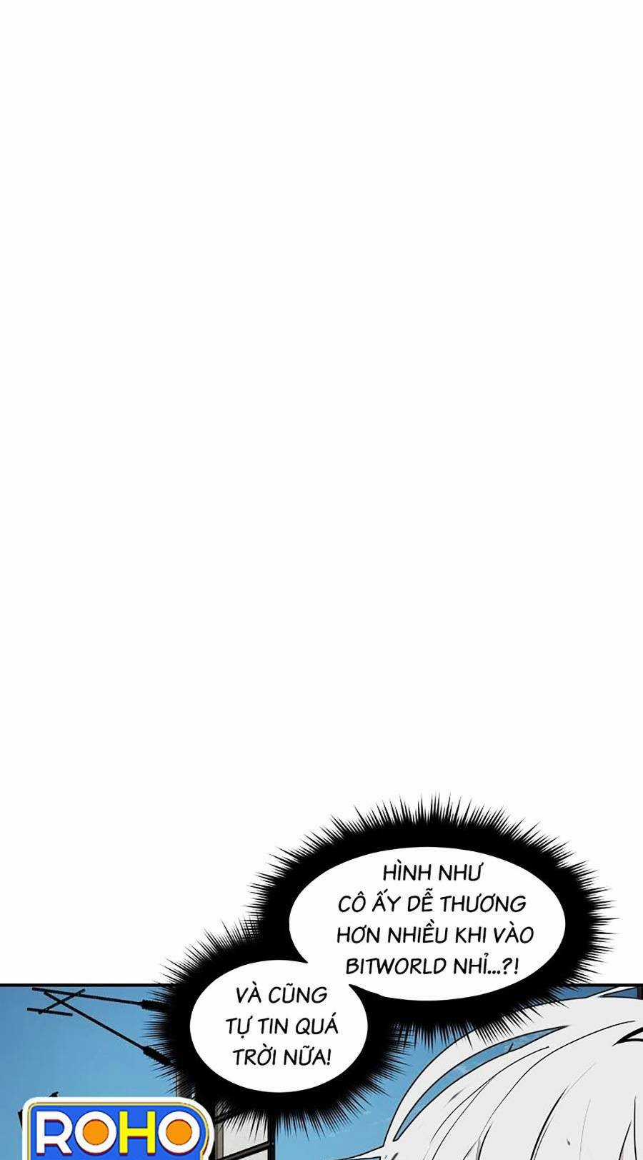 Người Hùng Thực Tế Ảo Chapter 40 trang 40