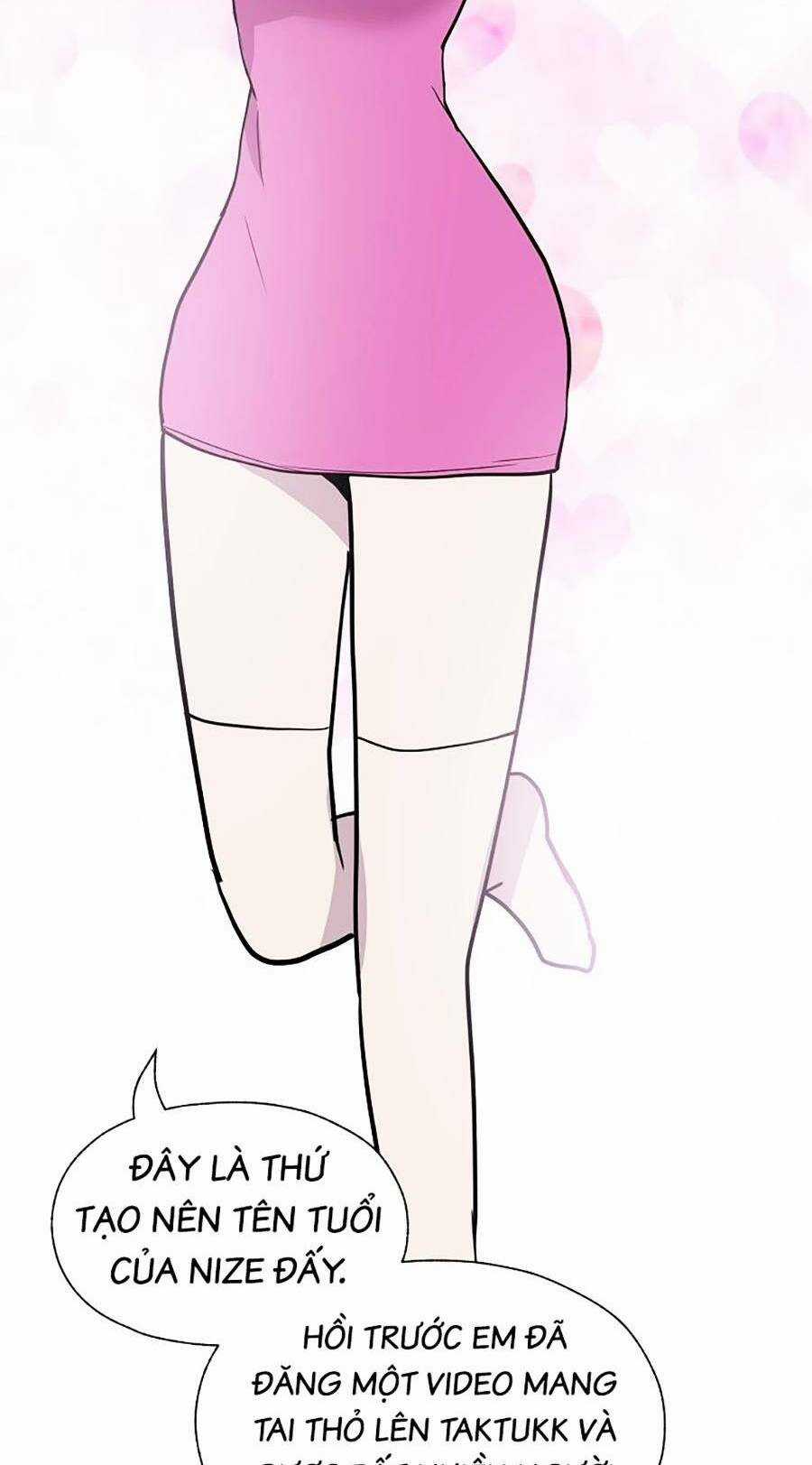 Người Hùng Thực Tế Ảo Chapter 40 trang 43