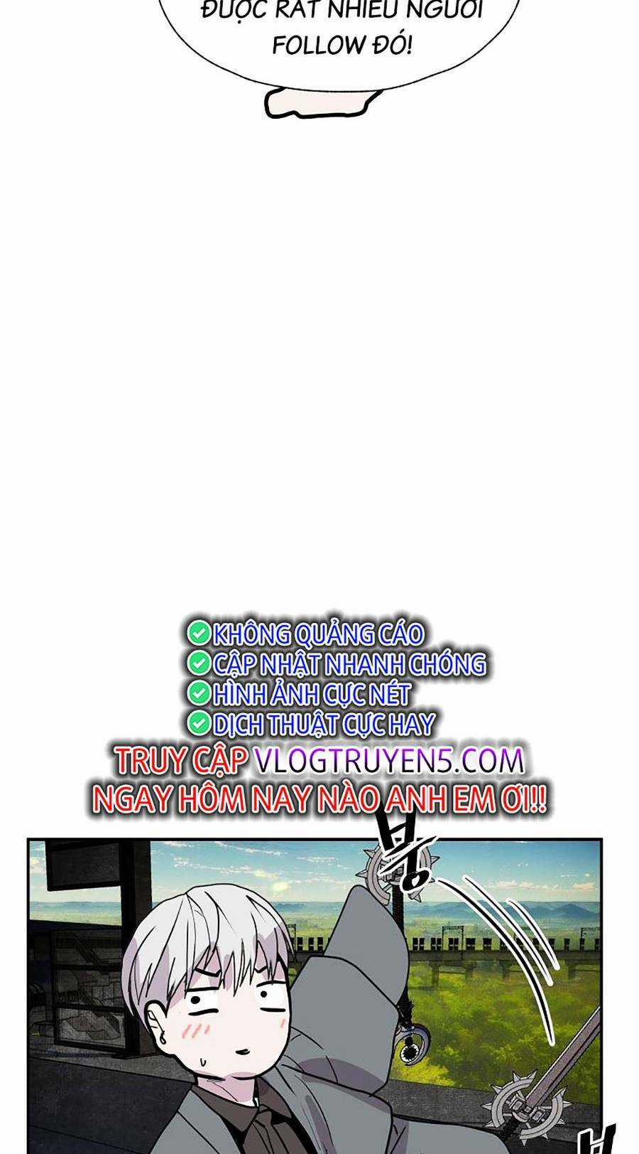 Người Hùng Thực Tế Ảo Chapter 40 trang 44