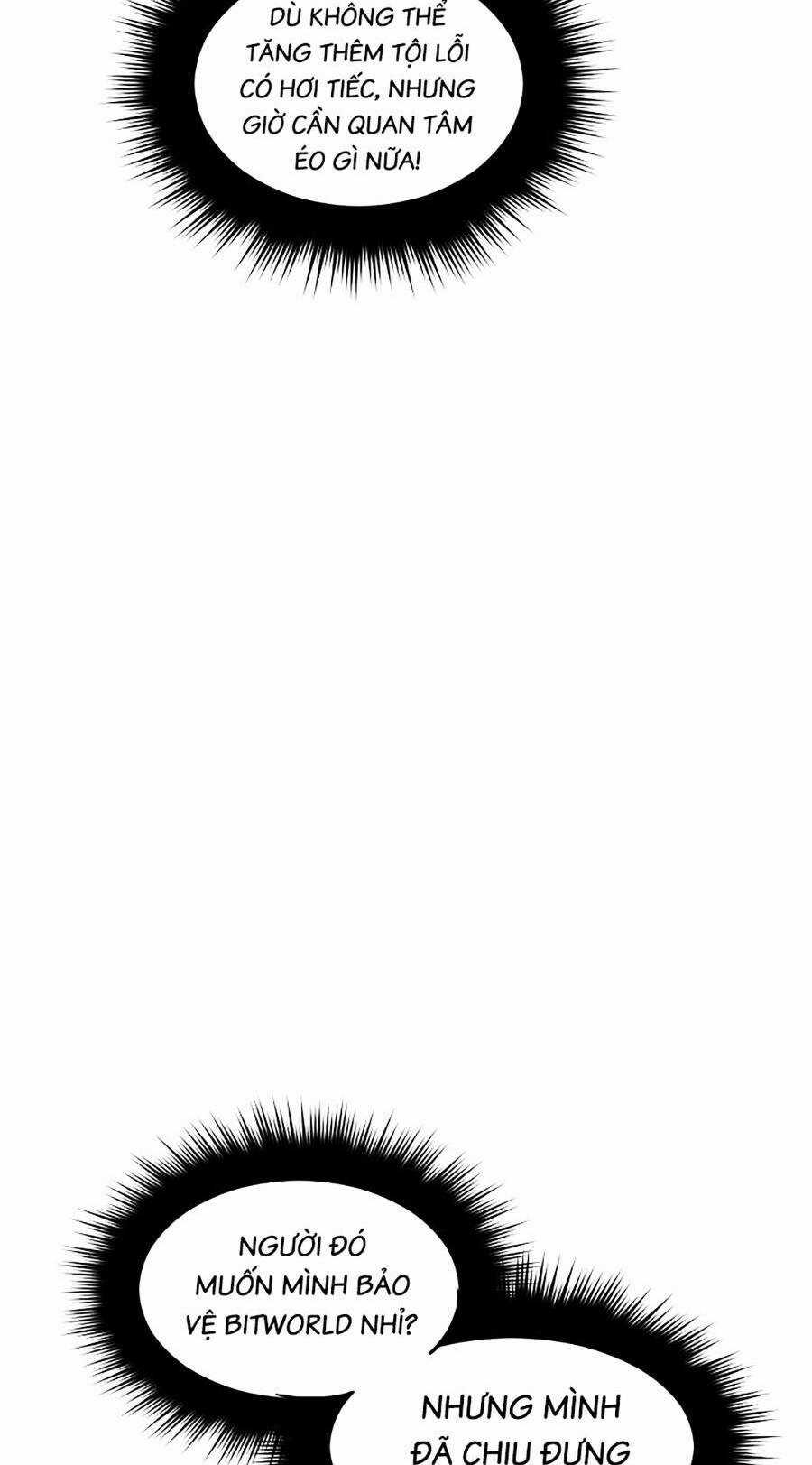 Người Hùng Thực Tế Ảo Chapter 40 trang 49