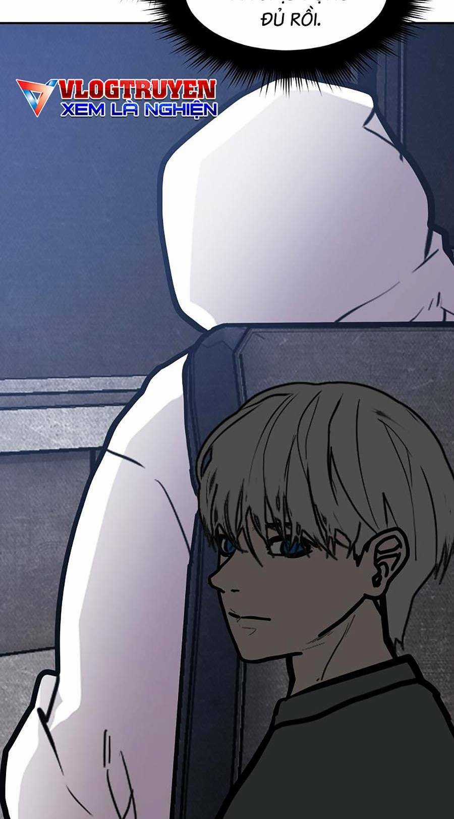 Người Hùng Thực Tế Ảo Chapter 40 trang 50