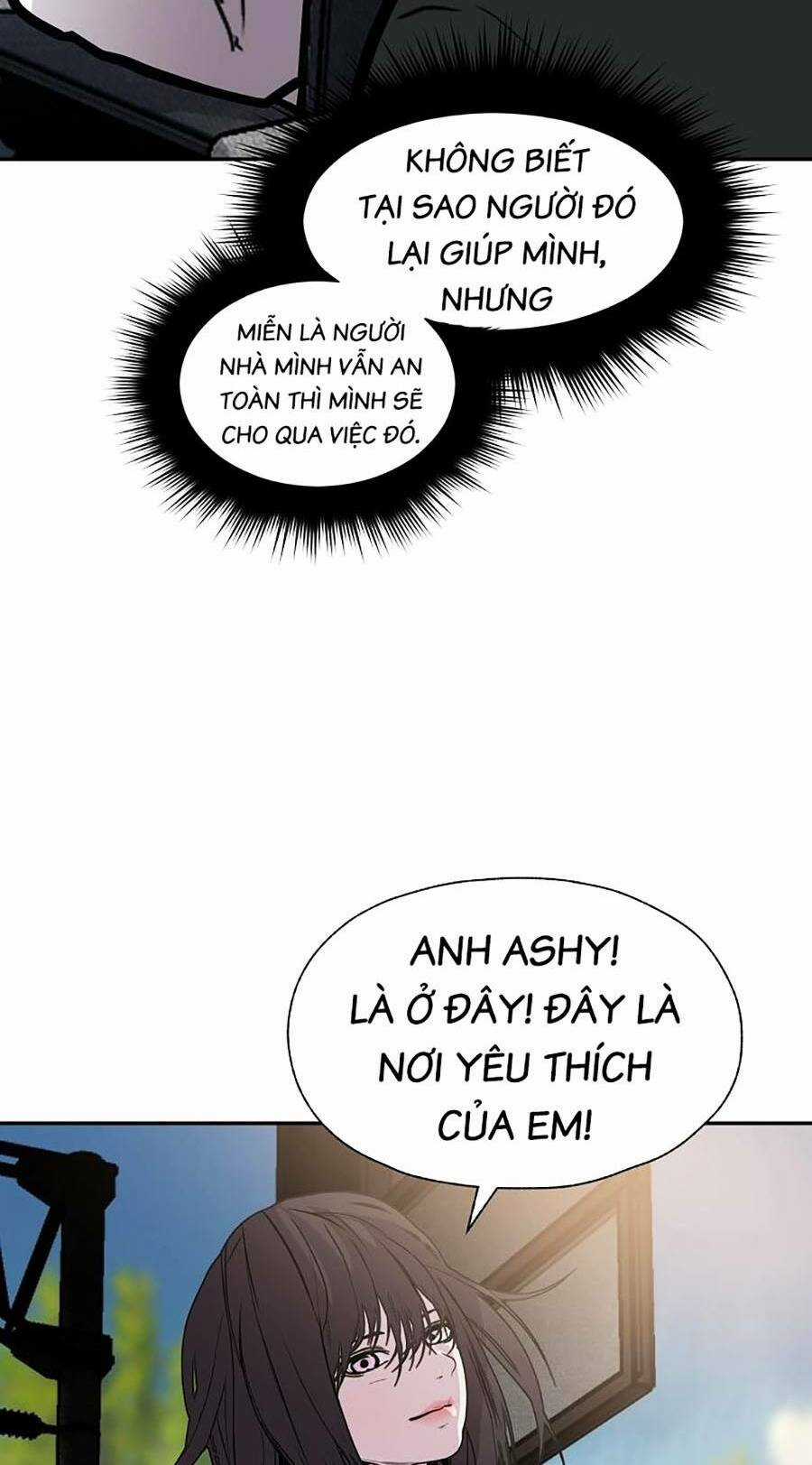 Người Hùng Thực Tế Ảo Chapter 40 trang 51