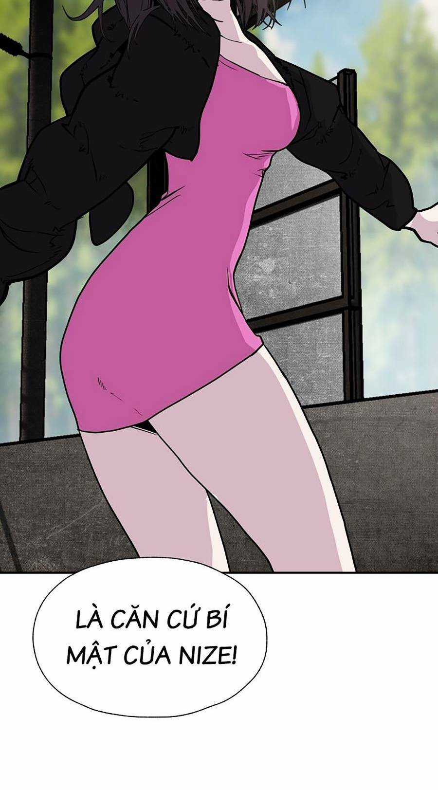 Người Hùng Thực Tế Ảo Chapter 40 trang 52