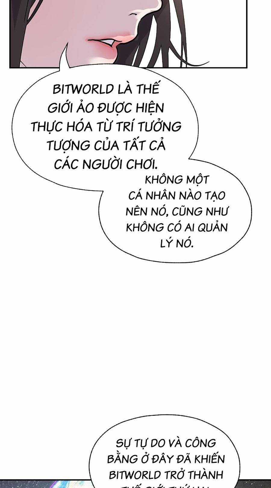 Người Hùng Thực Tế Ảo Chapter 40 trang 58