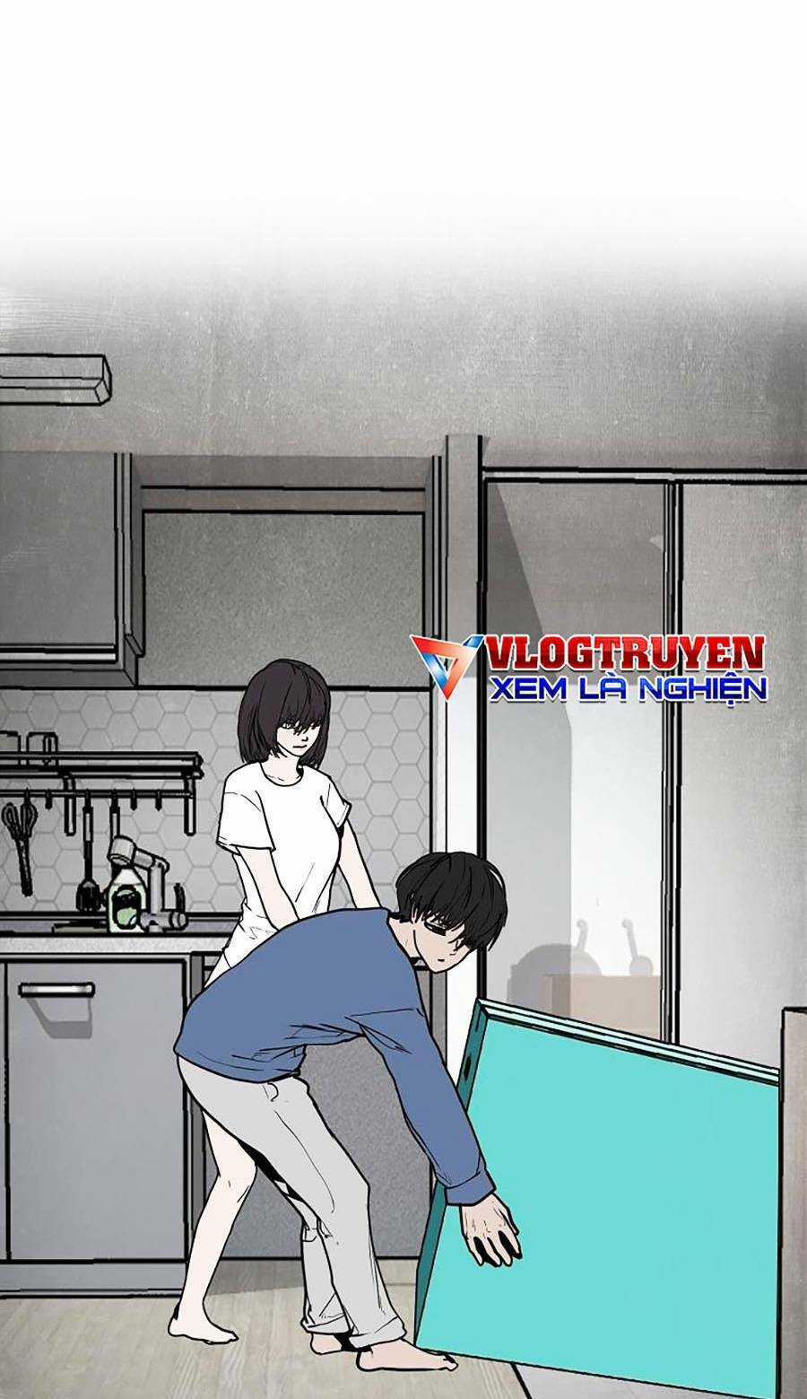 Người Hùng Thực Tế Ảo Chapter 40 trang 6