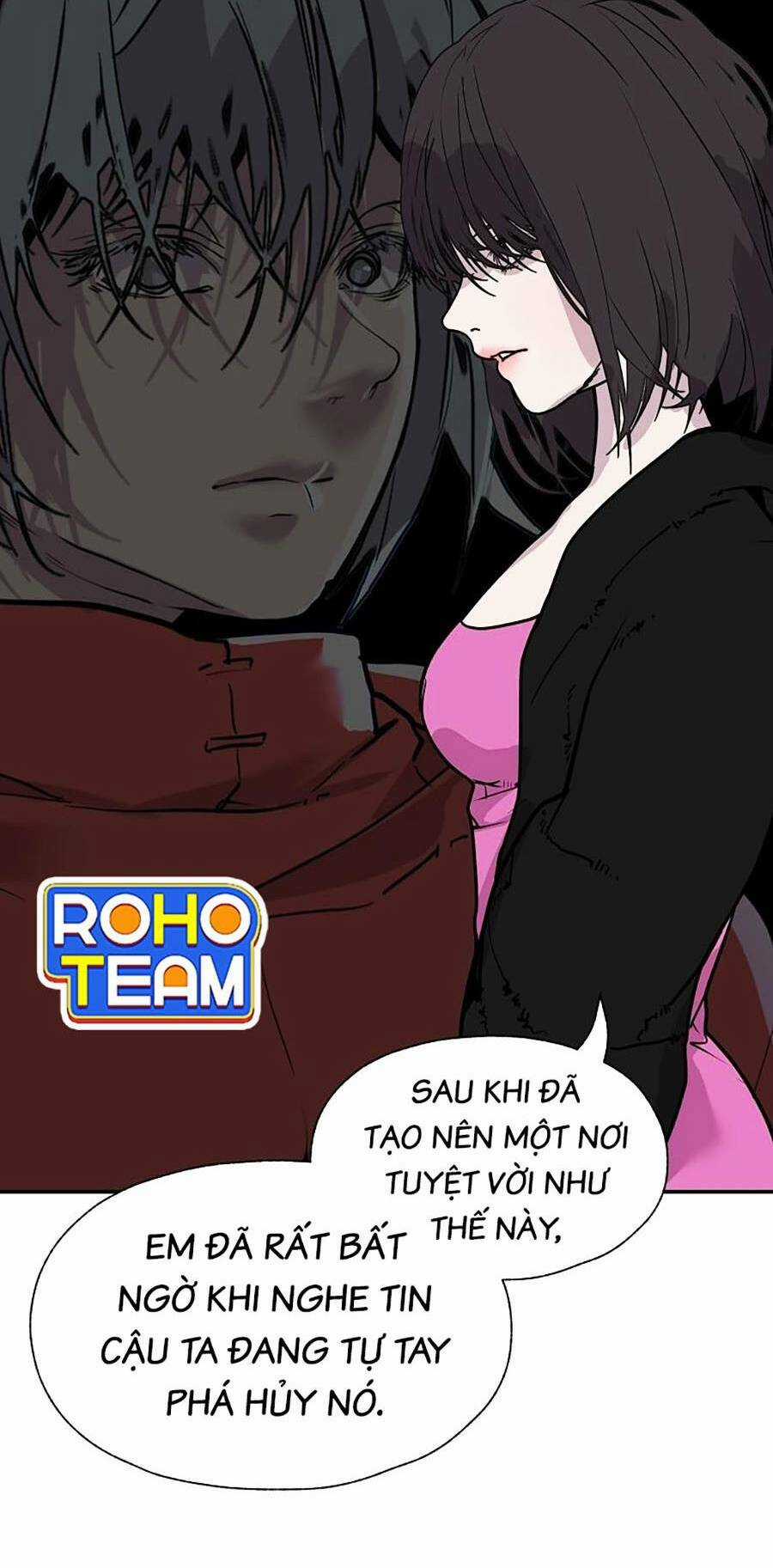 Người Hùng Thực Tế Ảo Chapter 40 trang 65