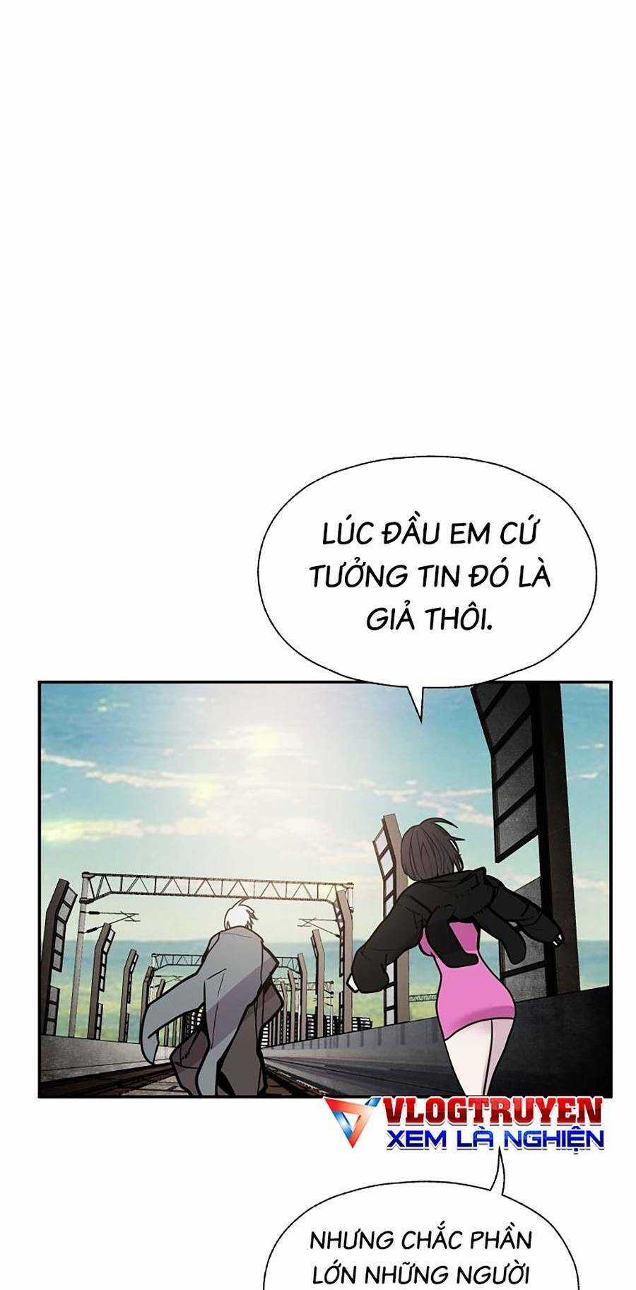 Người Hùng Thực Tế Ảo Chapter 40 trang 66