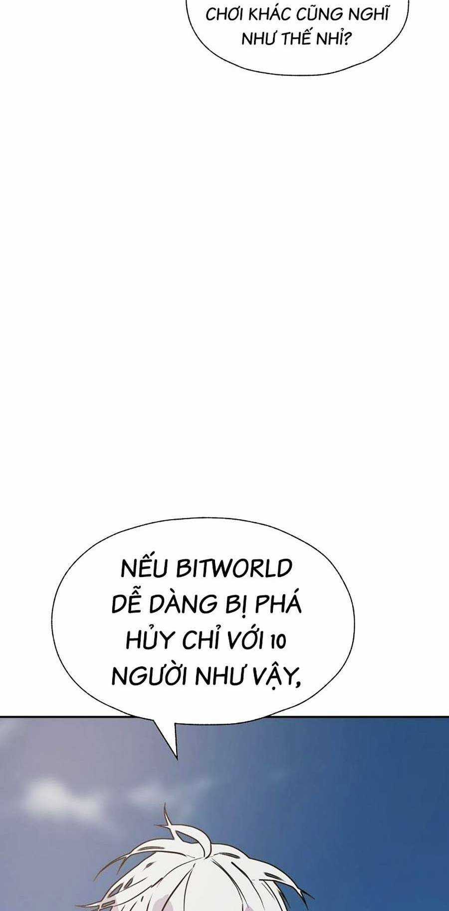 Người Hùng Thực Tế Ảo Chapter 40 trang 67