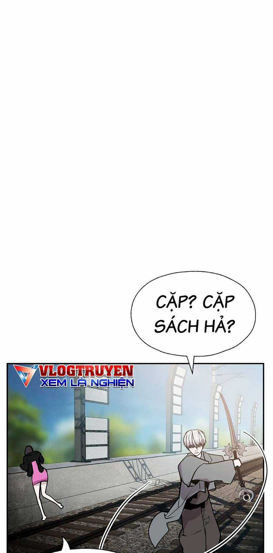 Người Hùng Thực Tế Ảo Chapter 40 trang 73