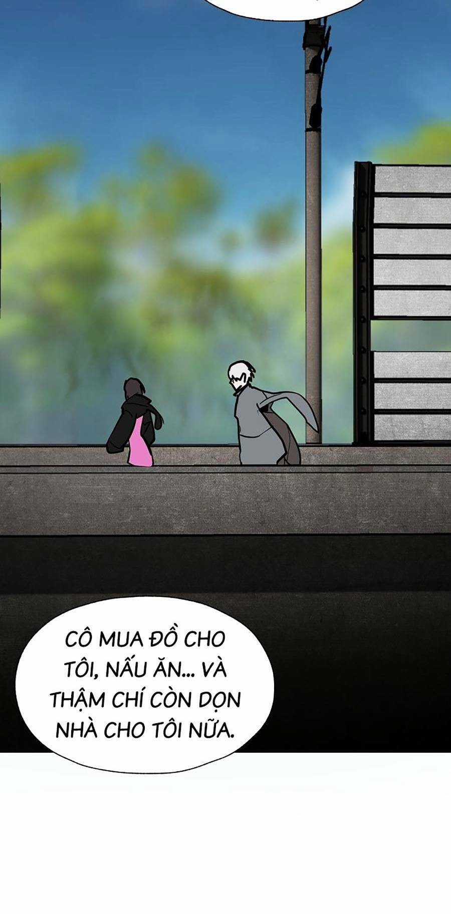 Người Hùng Thực Tế Ảo Chapter 40 trang 76