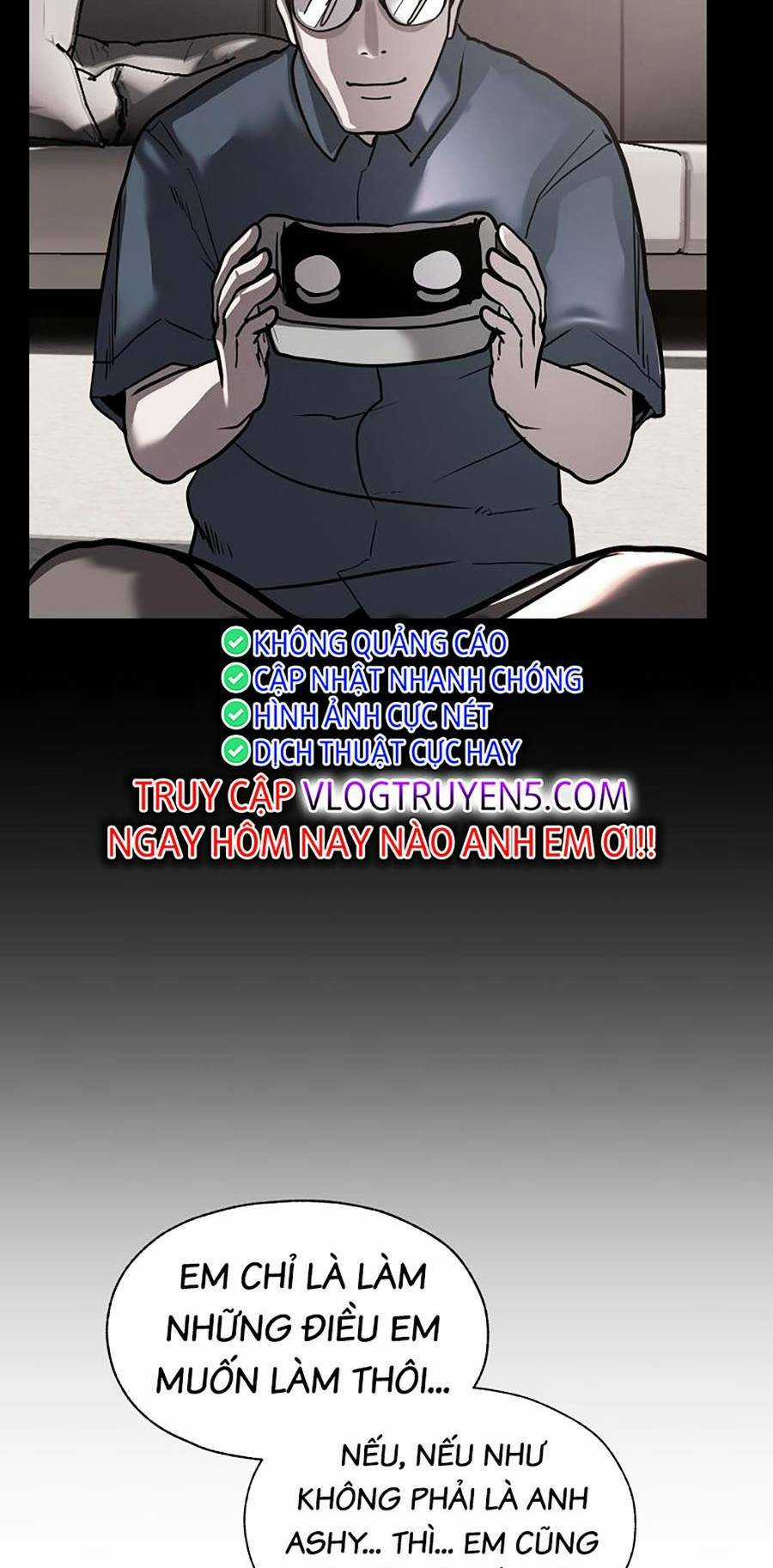 Người Hùng Thực Tế Ảo Chapter 40 trang 80