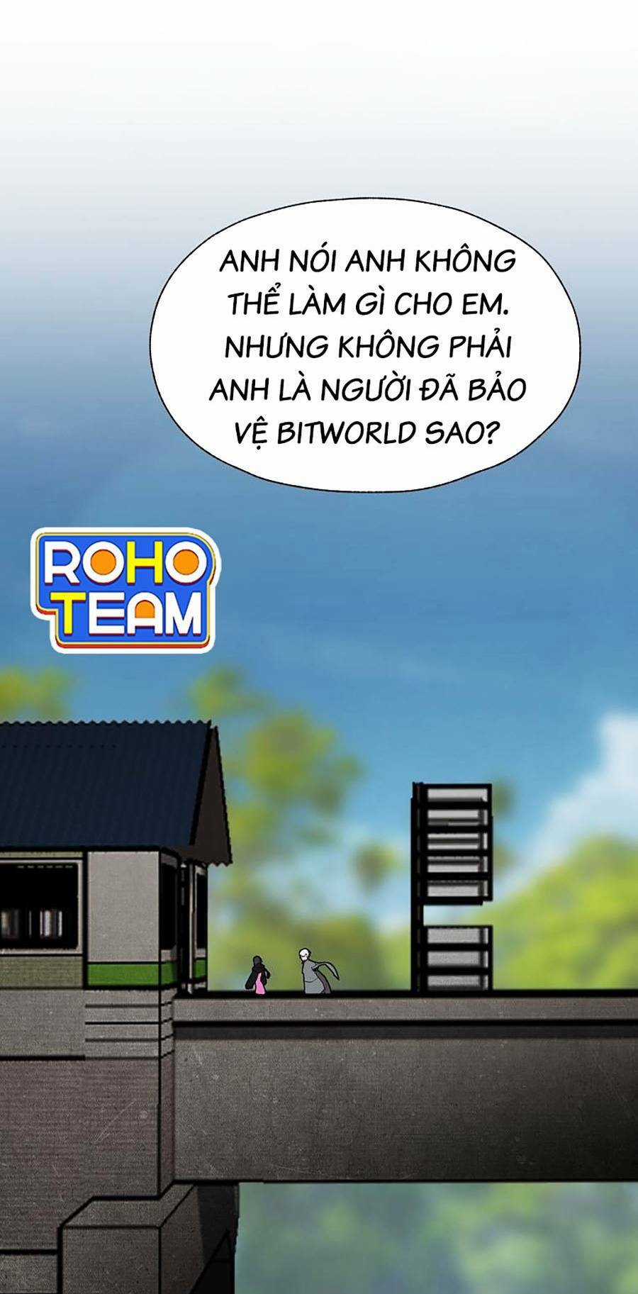 Người Hùng Thực Tế Ảo Chapter 40 trang 82