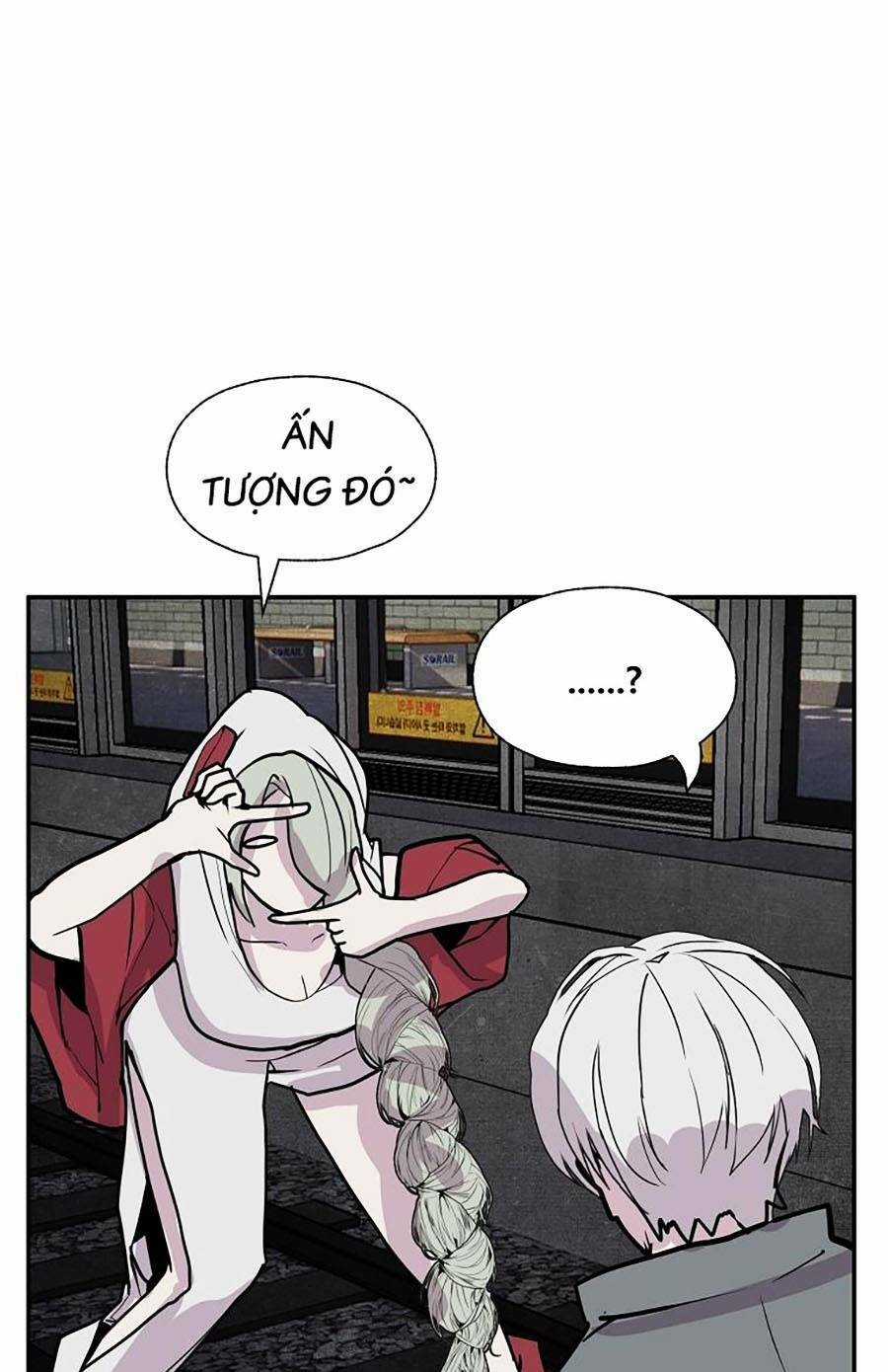 Người Hùng Thực Tế Ảo Chapter 40 trang 90