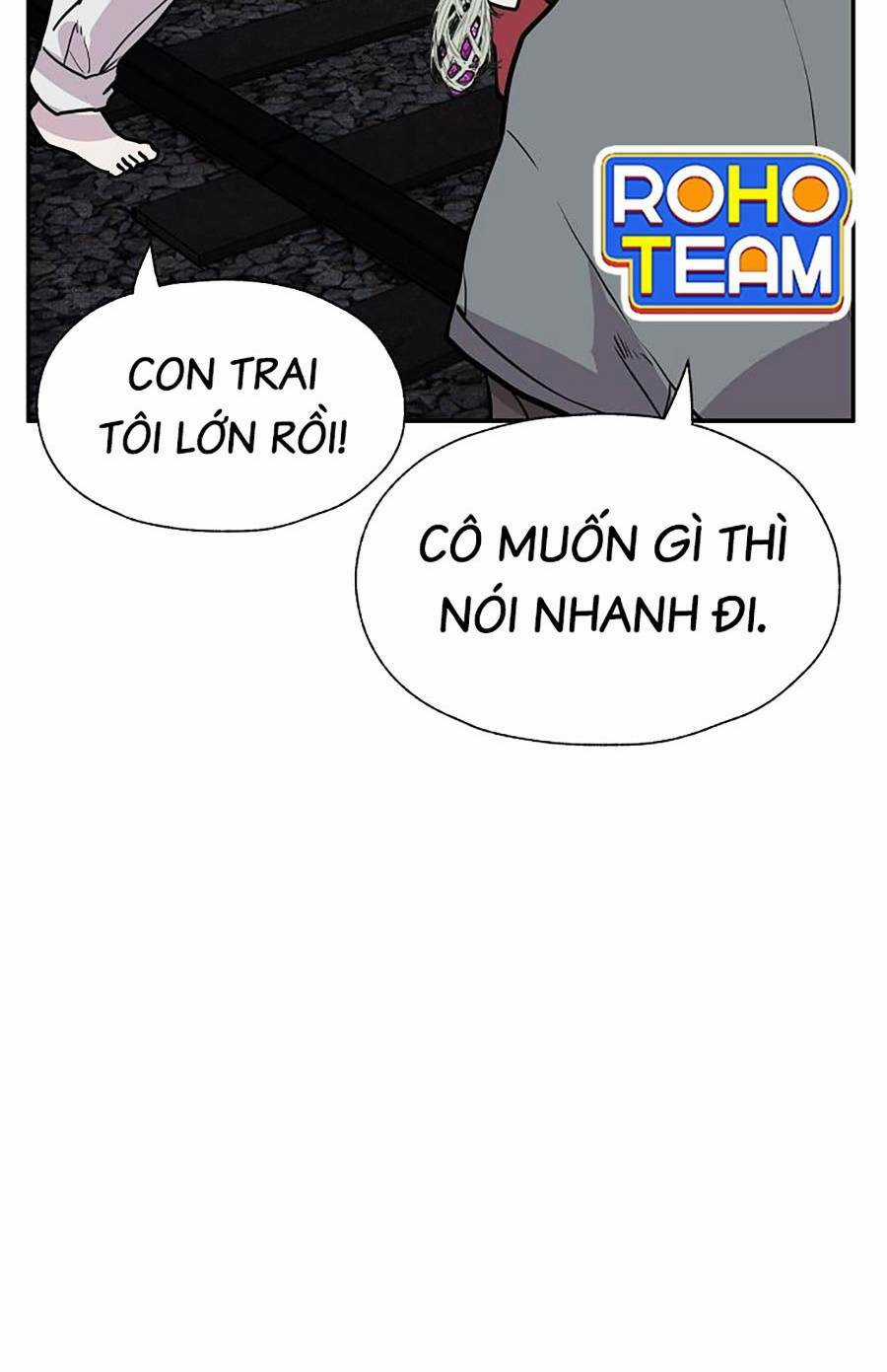 Người Hùng Thực Tế Ảo Chapter 40 trang 91