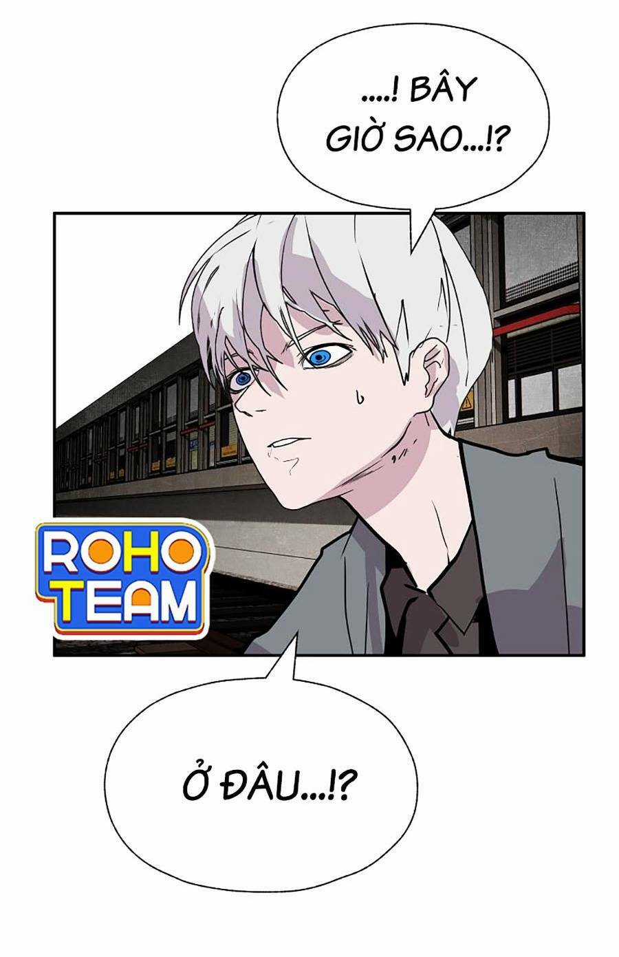 Người Hùng Thực Tế Ảo Chapter 40 trang 96