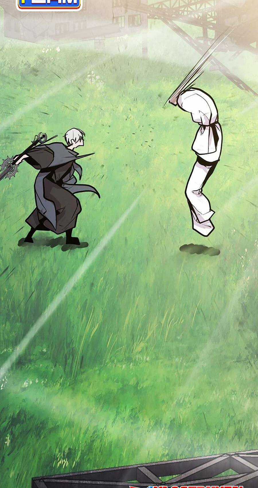 Người Hùng Thực Tế Ảo Chapter 41 trang 11