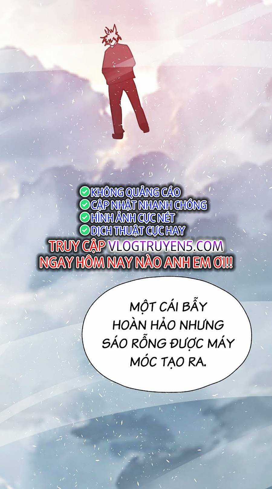 Người Hùng Thực Tế Ảo Chapter 41 trang 110
