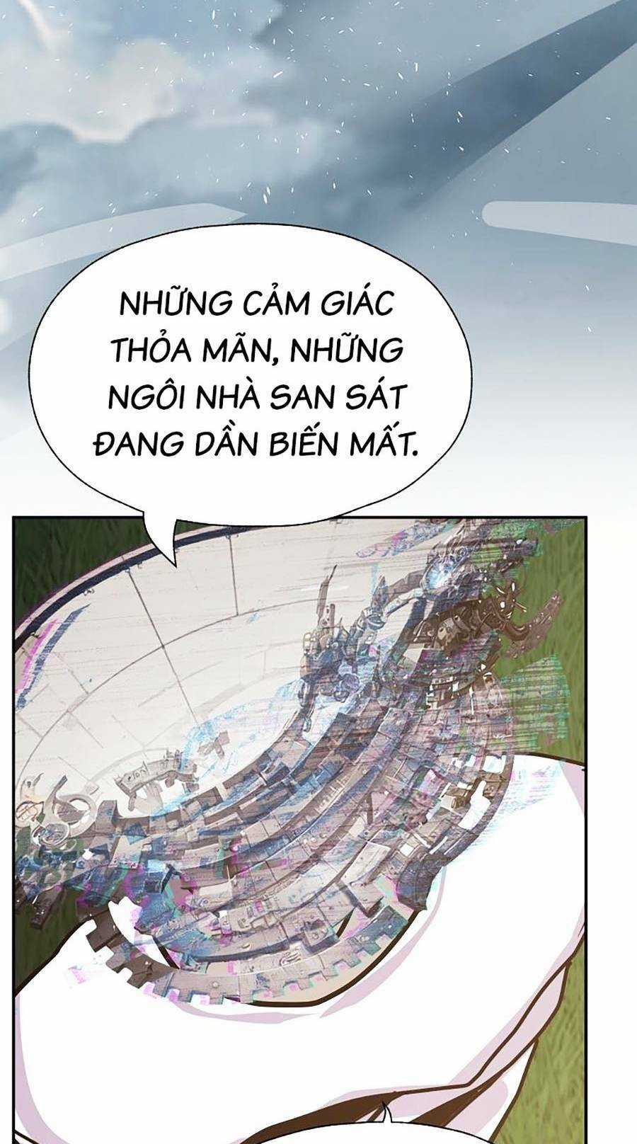 Người Hùng Thực Tế Ảo Chapter 41 trang 111