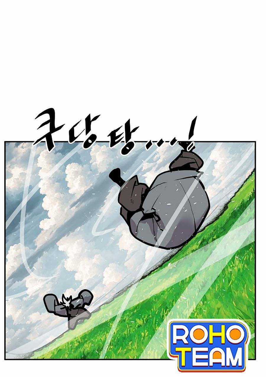 Người Hùng Thực Tế Ảo Chapter 41 trang 120