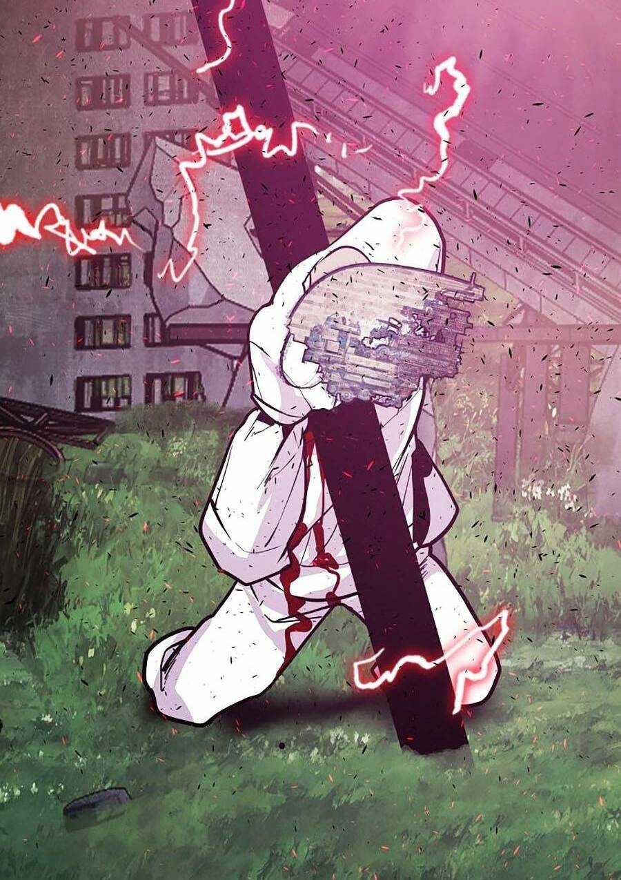 Người Hùng Thực Tế Ảo Chapter 41 trang 131