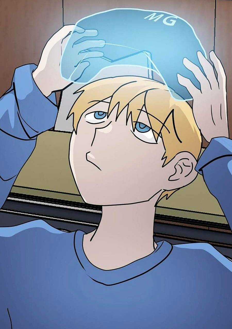 Người Hùng Thực Tế Ảo Chapter 41 trang 137