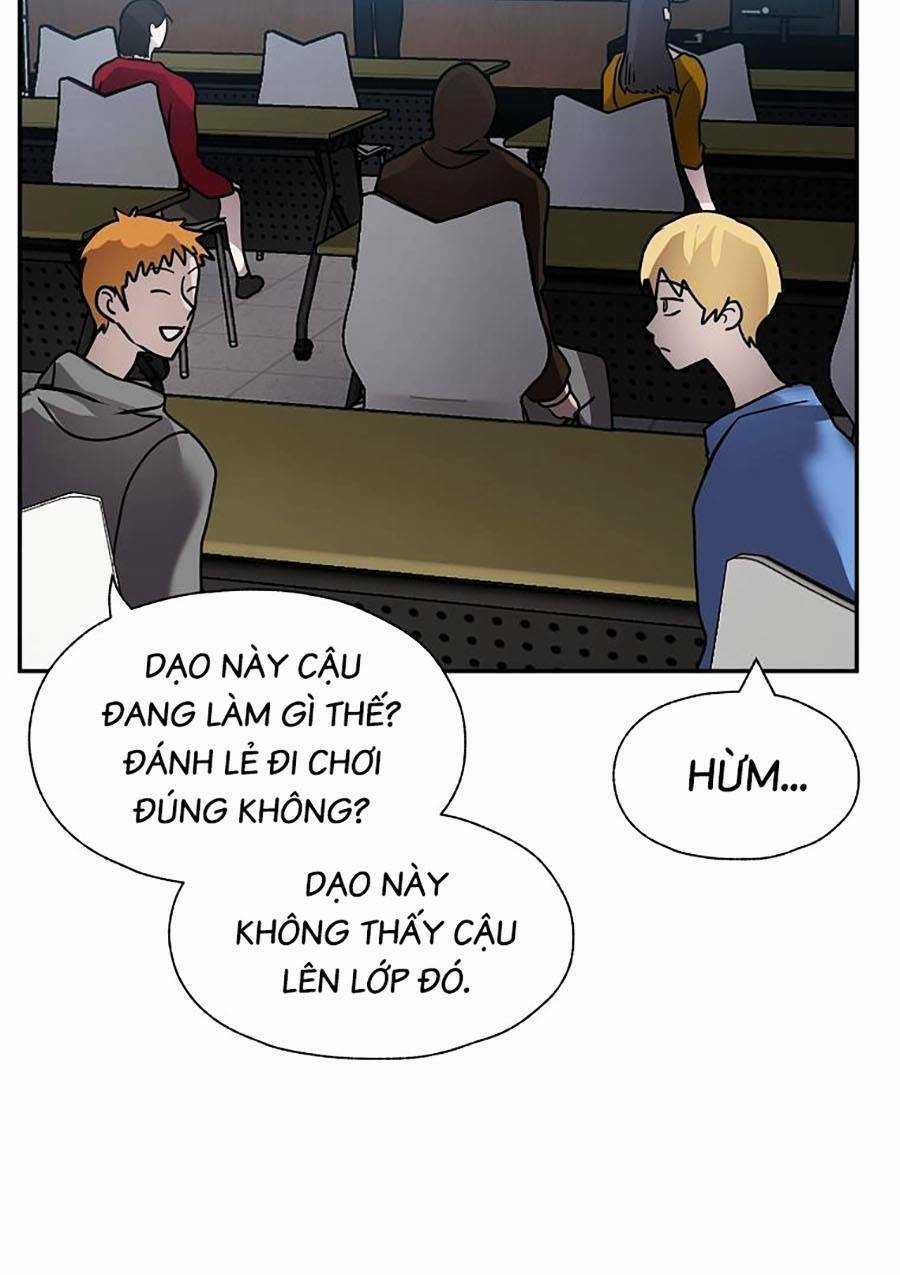 Người Hùng Thực Tế Ảo Chapter 41 trang 140